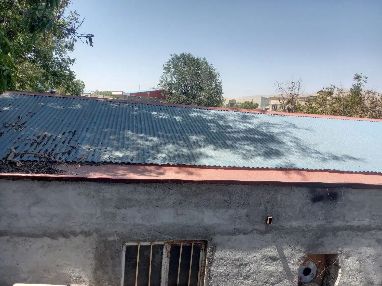 کرایه انباری و سوله کارگاهی|اجارهٔ دفتر صنعتی، کشاورزی، تجاری|مراغه, |دیوار