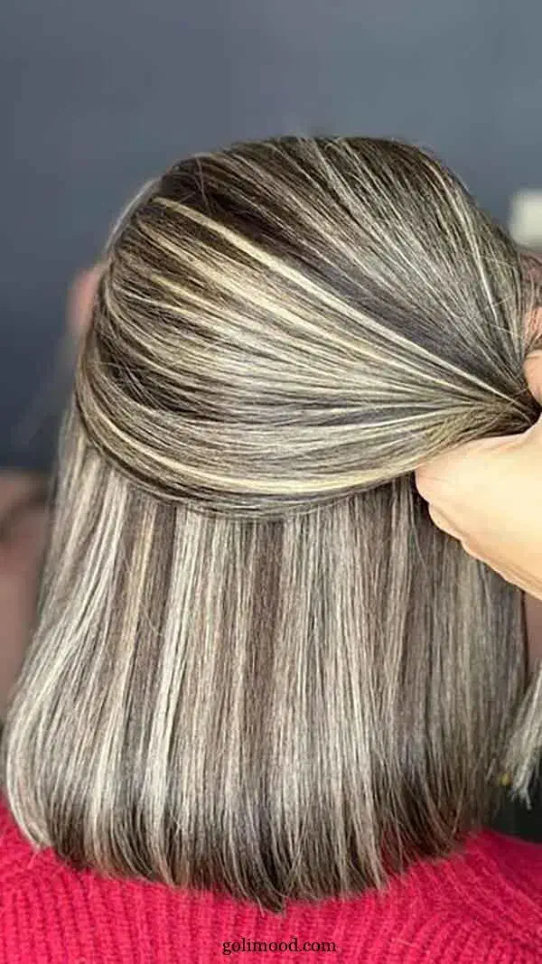 نیازمند مدل برای سالن|خدمات آرایشگری و زیبایی|اردبیل, |دیوار