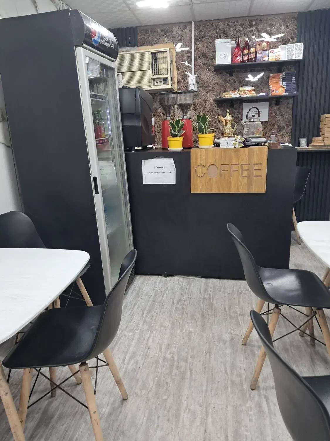 لوازم کافه|کافی‌شاپ و رستوران|اهواز, سپیدار|دیوار