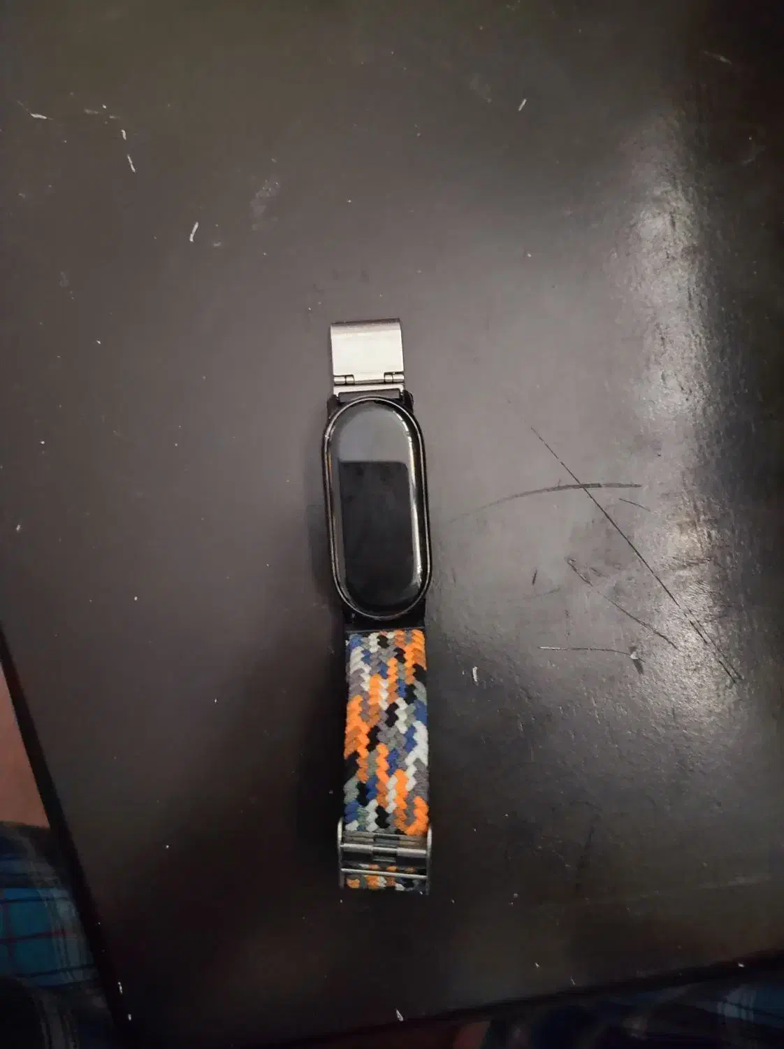 mi band 8 می‌بند ۸|لوازم جانبی موبایل و تبلت|اهواز, فاز ۱ پادادشهر|دیوار