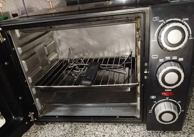 توستر|اجاق گاز و لوازم برقی پخت‌وپز|شیراز, سفیرشمالی|دیوار