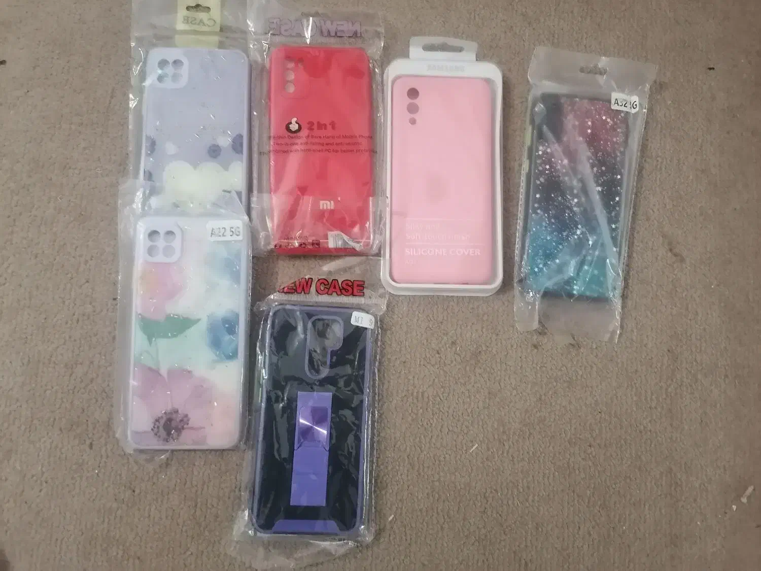 گلد گوشی نصف قیمت|لوازم جانبی موبایل و تبلت|اردکان, |دیوار