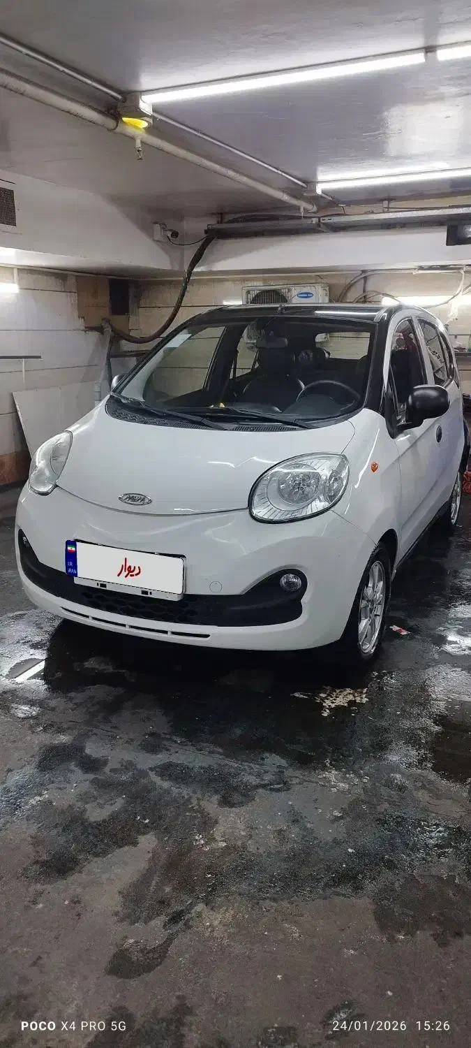 مدل ۹۷ پاندایی|خودرو سواری و وانت|تهران, سلسبیل شمالی|دیوار