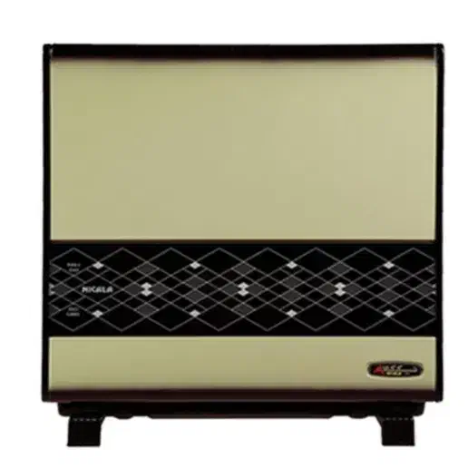 بخاری گازی نیک کالا|بخاری، هیتر، شومینه|رشت, منظریه|دیوار