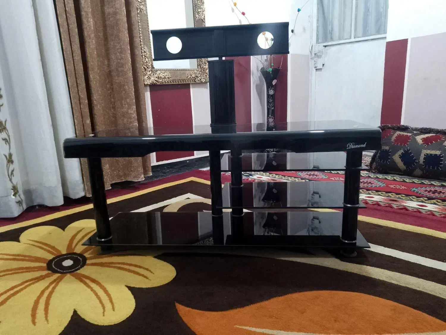 میزتلویزیون|میز تلویزیون|دهدشت, |دیوار