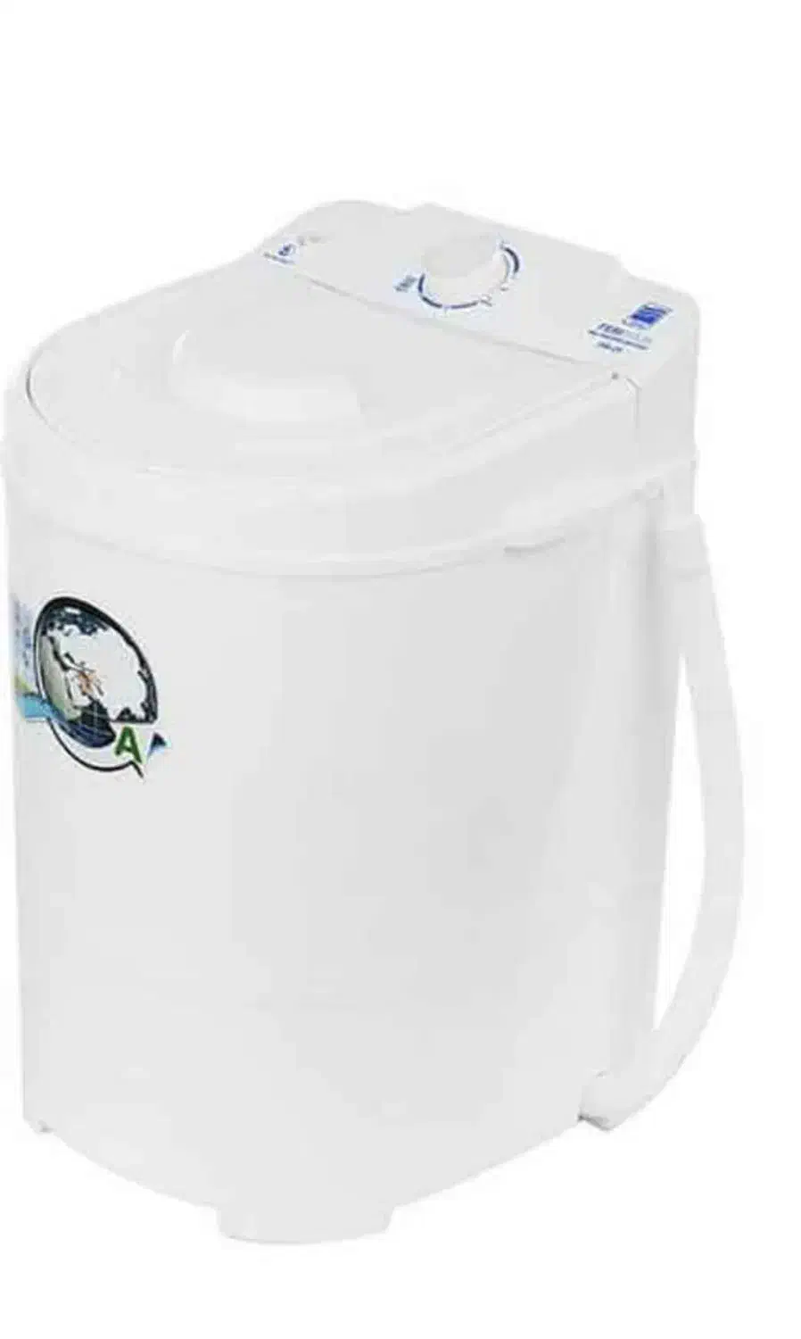 مینی واش فریدولین|ماشین لباسشویی و خشککن لباس|خرمدره, |دیوار