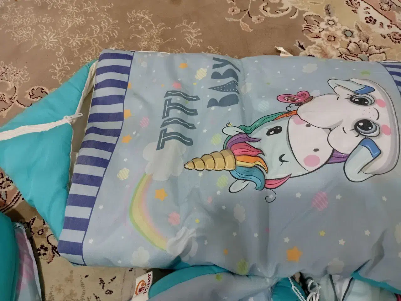 پنج تیکه نوزادی|اسباب و اثاث بچه|آمل, |دیوار