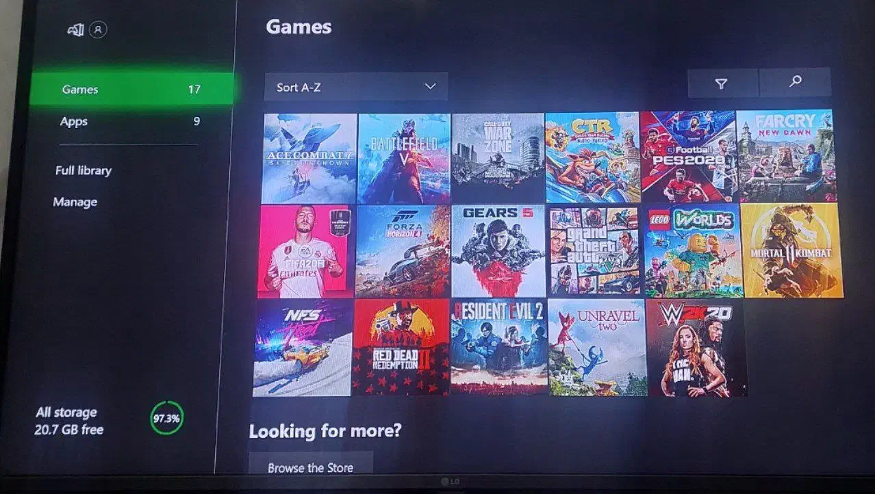 ایکس باکس وان اس ۱ترا|کنسول، بازی ویدئویی و آنلاین|کرج, گلشهر|دیوار