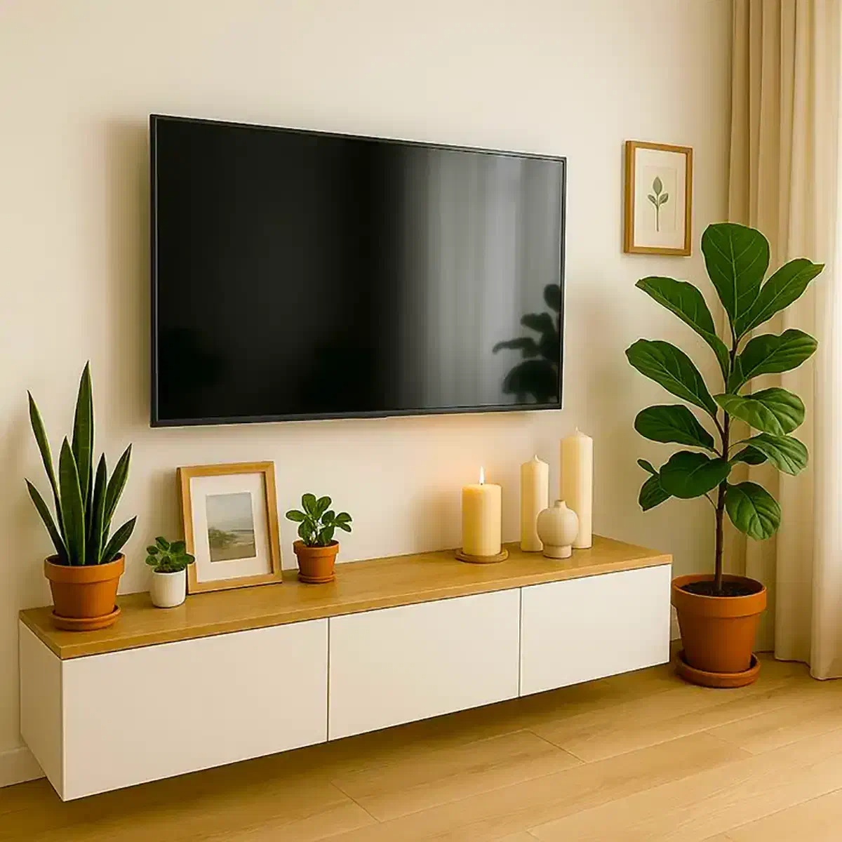 میز tv نصب ساده و محکم مدل الوند آماده ارسال k800g|میز تلویزیون|تهران, شهرک ولیعصر جنوبی|دیوار