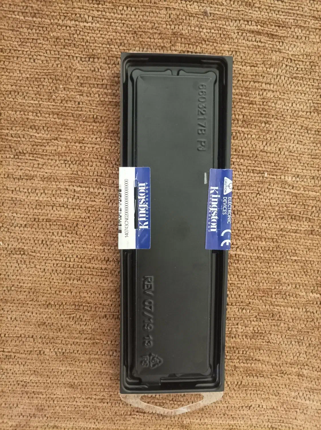 رم کامپیوتر 4g ddr3|قطعات و لوازم جانبی رایانه|تهران, هاشم‌آباد|دیوار