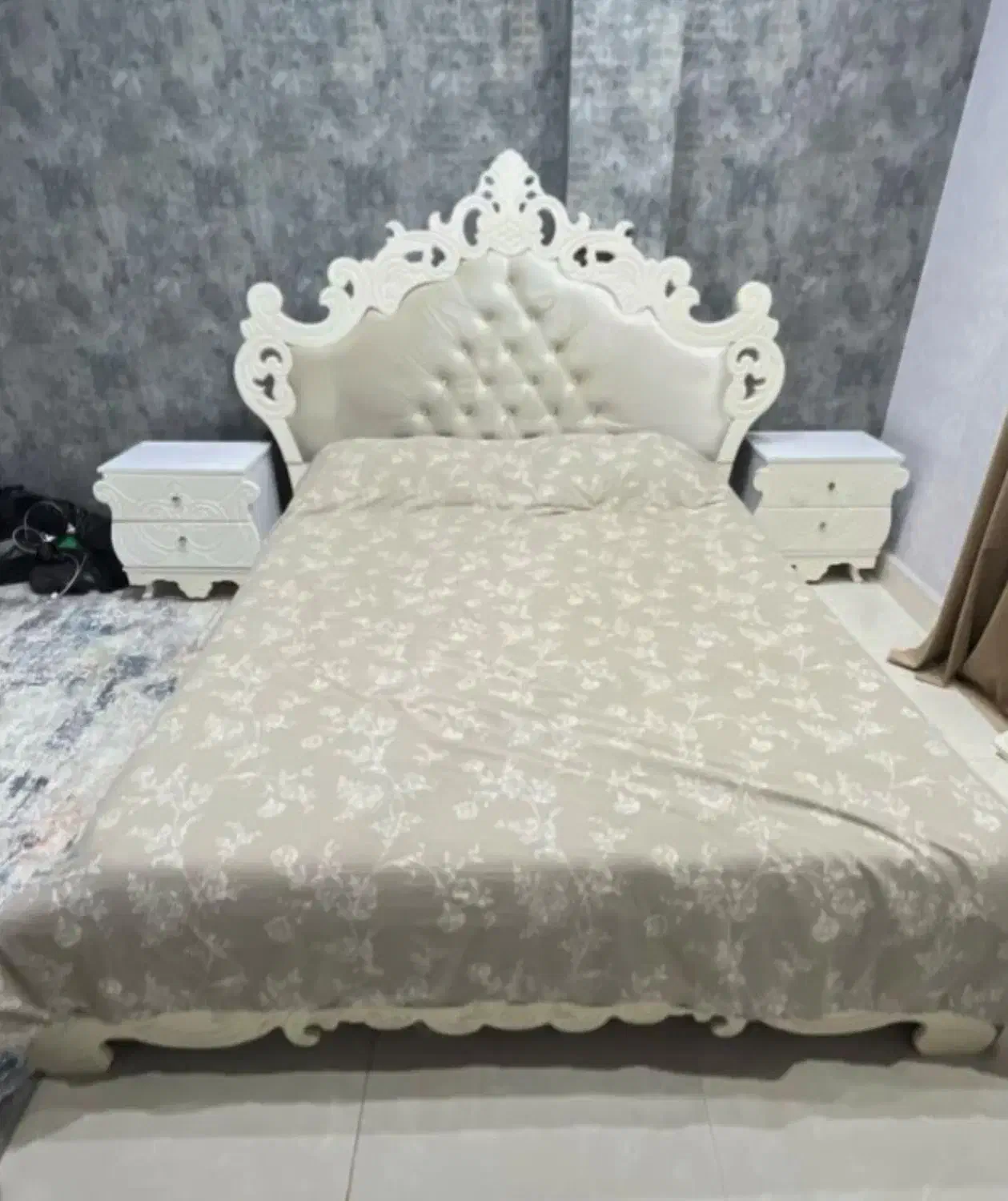 ویلایی مجزا /تمیز امن / فول امکانات / پارکینگ دار|اجارهٔ کوتاهمدت آپارتمان و سوئیت|آبادان, |دیوار