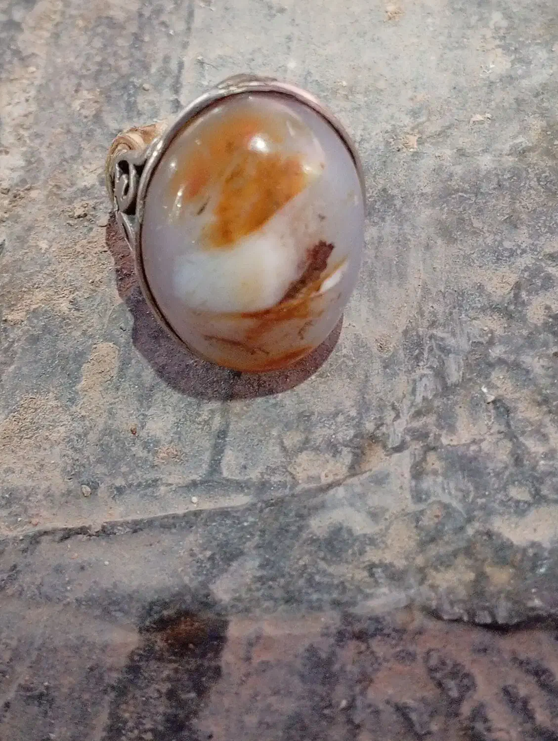 انگشتر سلیمانی|جواهرات|اهواز, اسماعیلیه|دیوار