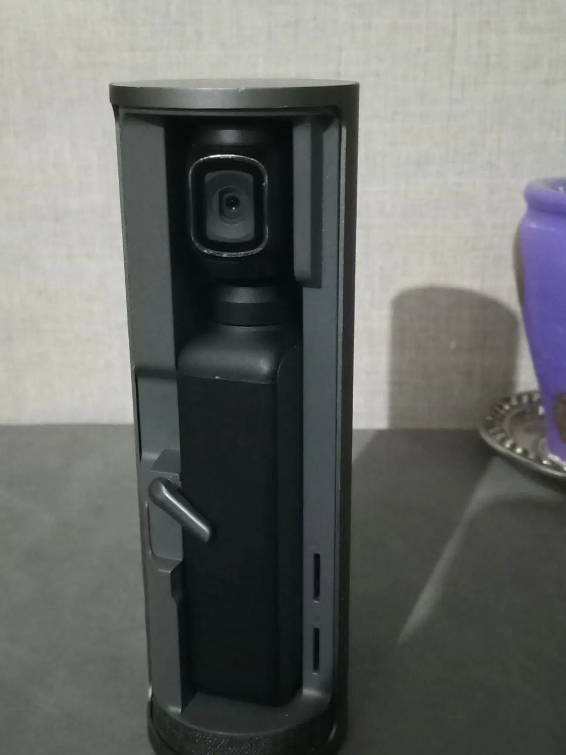 DJI Osmo Pocket 1|دوربین عکاسی و فیلم‌برداری|بندرعباس, |دیوار