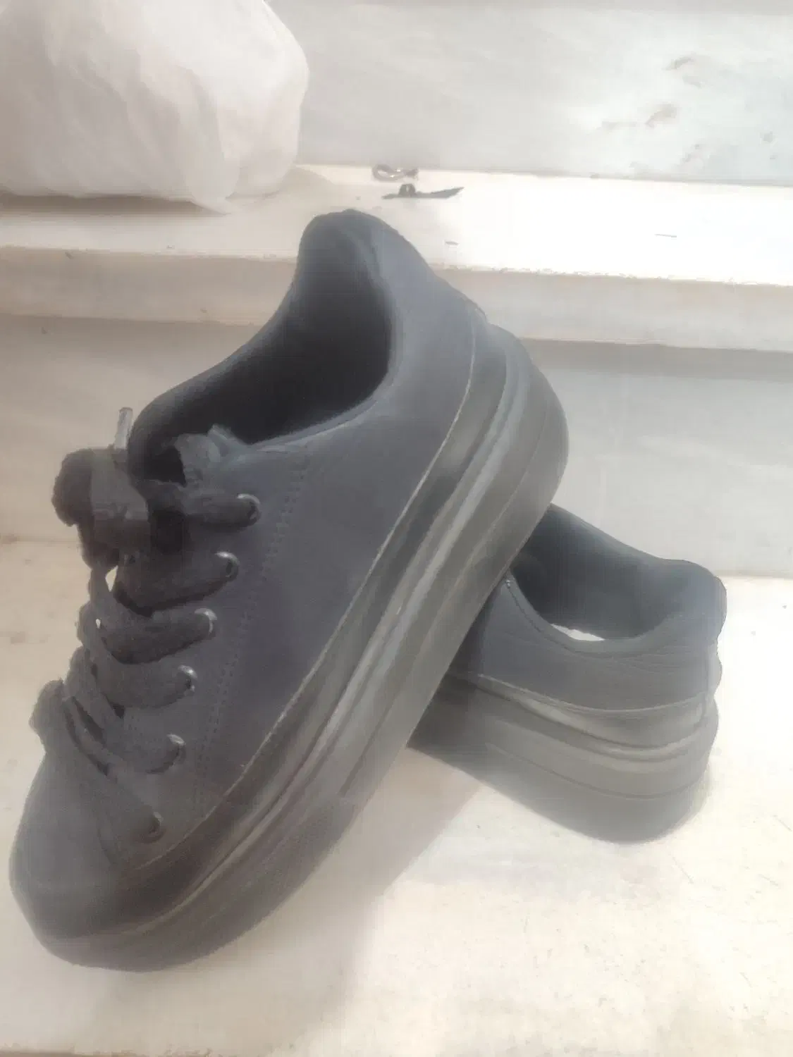 کفش زنانه|کیف، کفش، کمربند|میبد, |دیوار