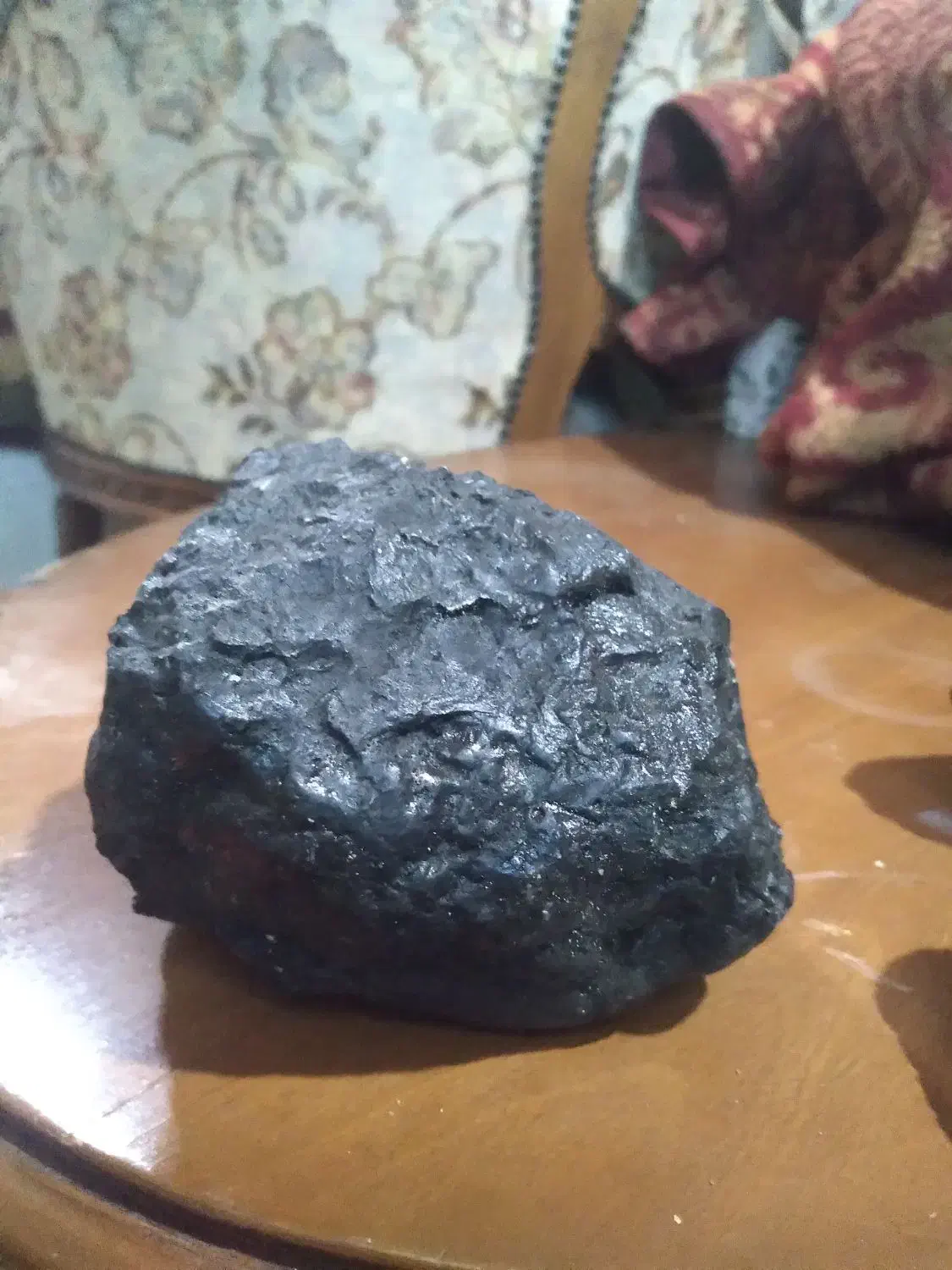 توکه خریداری همشون شهاب سنگ ۳۰ملیون|کلکسیون اشیاء عتیقه|اردبیل, |دیوار