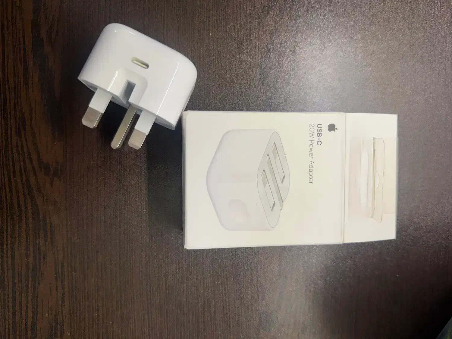 کلگی شارژ 20واتی آیفون اصلی|لوازم جانبی موبایل و تبلت|لاهیجان, خمیر کلایه|دیوار