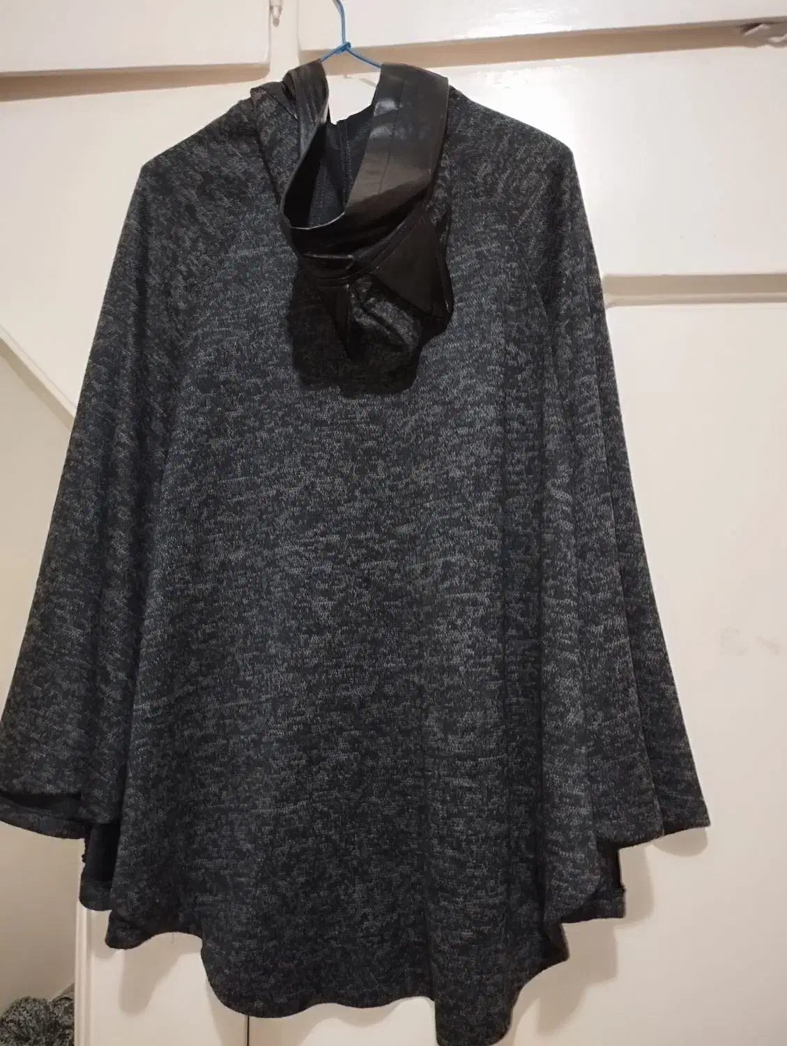 پالتو خفاشی مدل جدید خارجی سایز ۳۶ تا ۴۴|لباس|ری, شهادت|دیوار