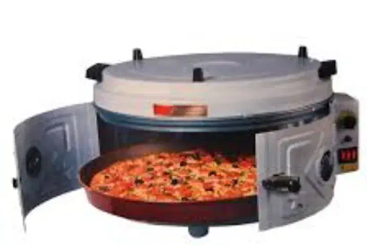 فر یا تنور برقی|اجاق گاز و لوازم برقی پخت‌وپز|دورود, |دیوار