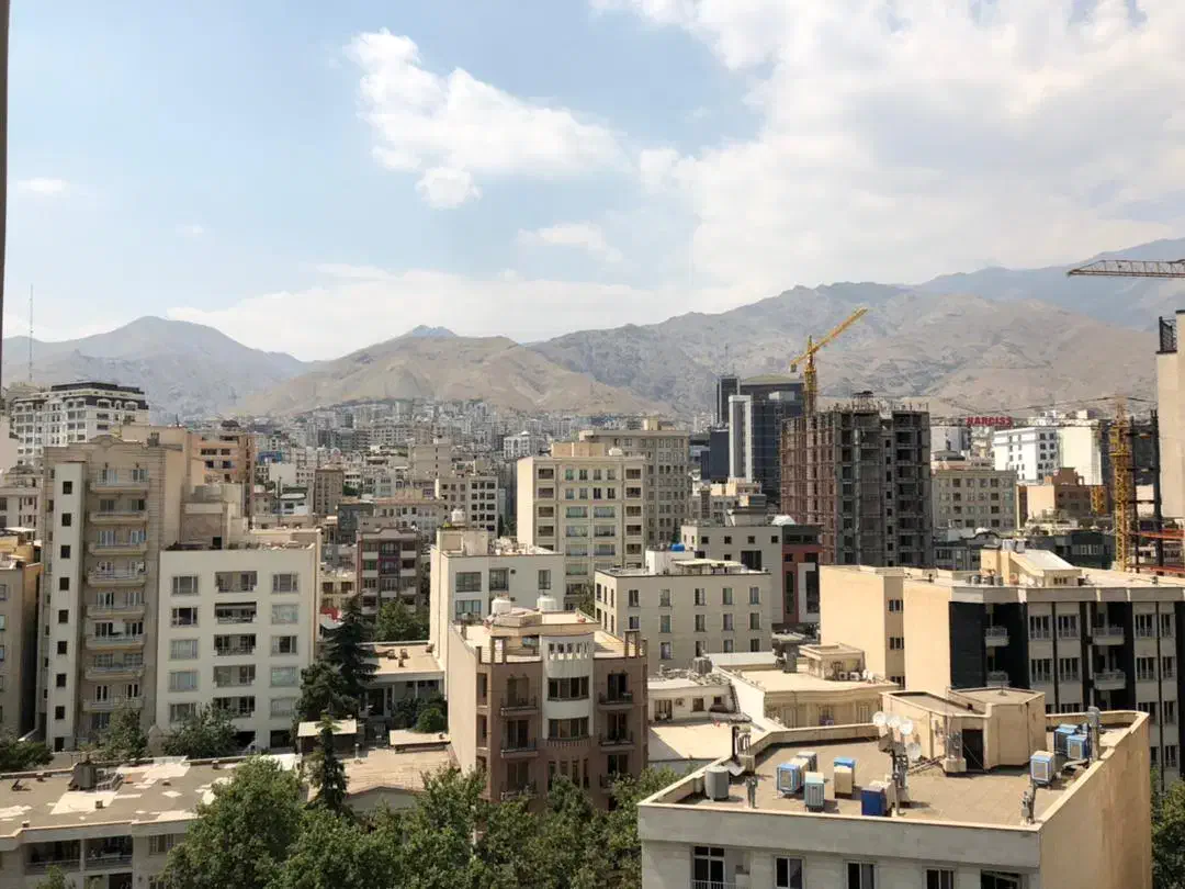 اجاره آپارتمان 105 متری (ولنجک - لاکچری)|اجارهٔ آپارتمان|تهران, ولنجک|دیوار
