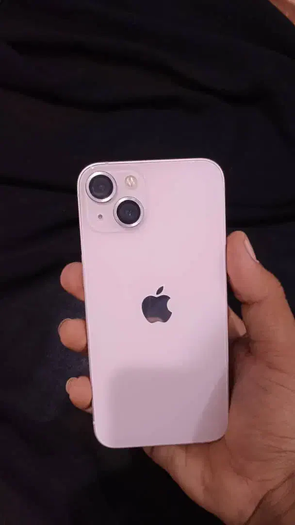 ایفون۱۳ zaa|موبایل|فاضل آباد, |دیوار