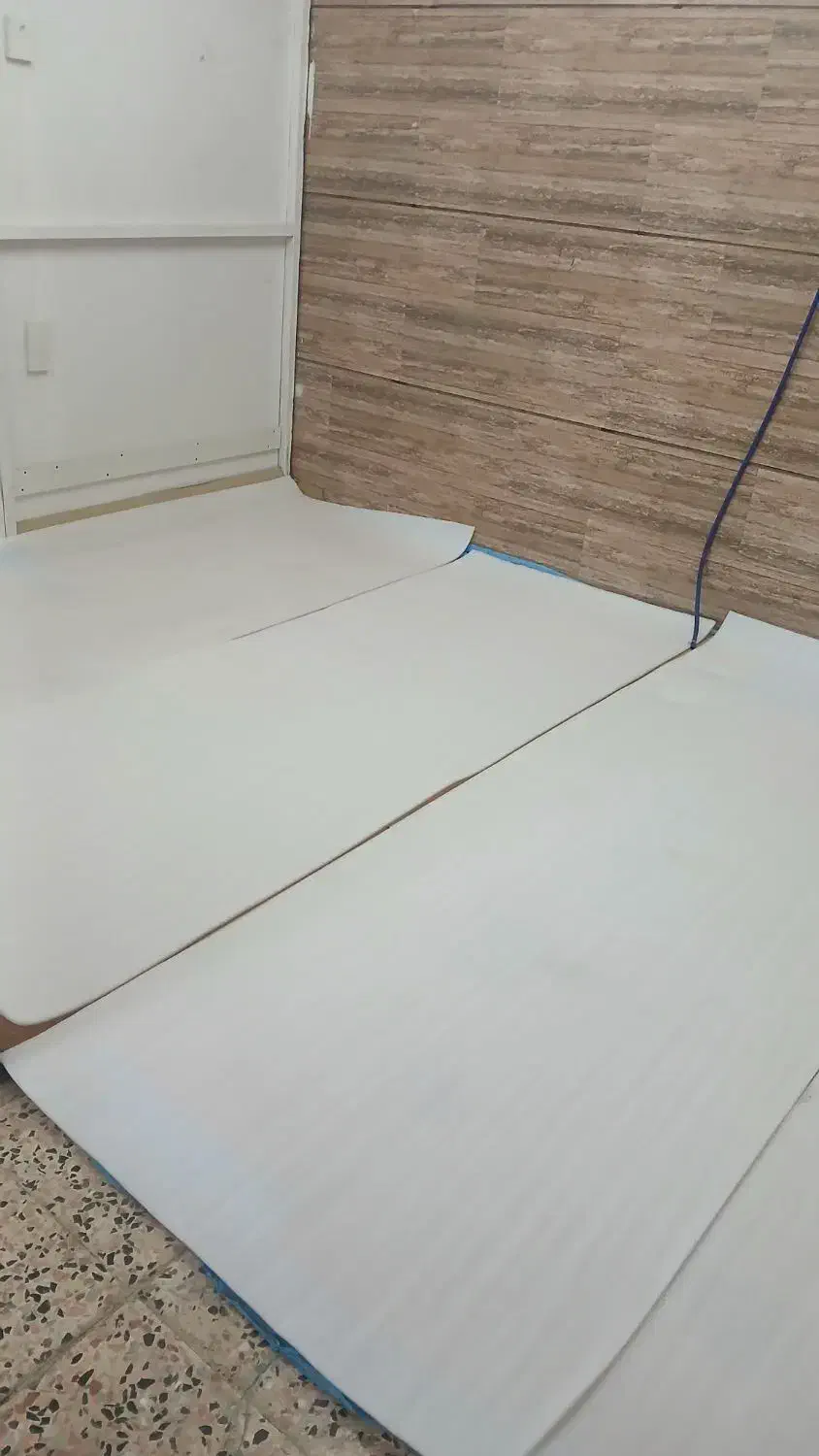 فرش و مخطه|فرش|اصفهان, برازنده|دیوار