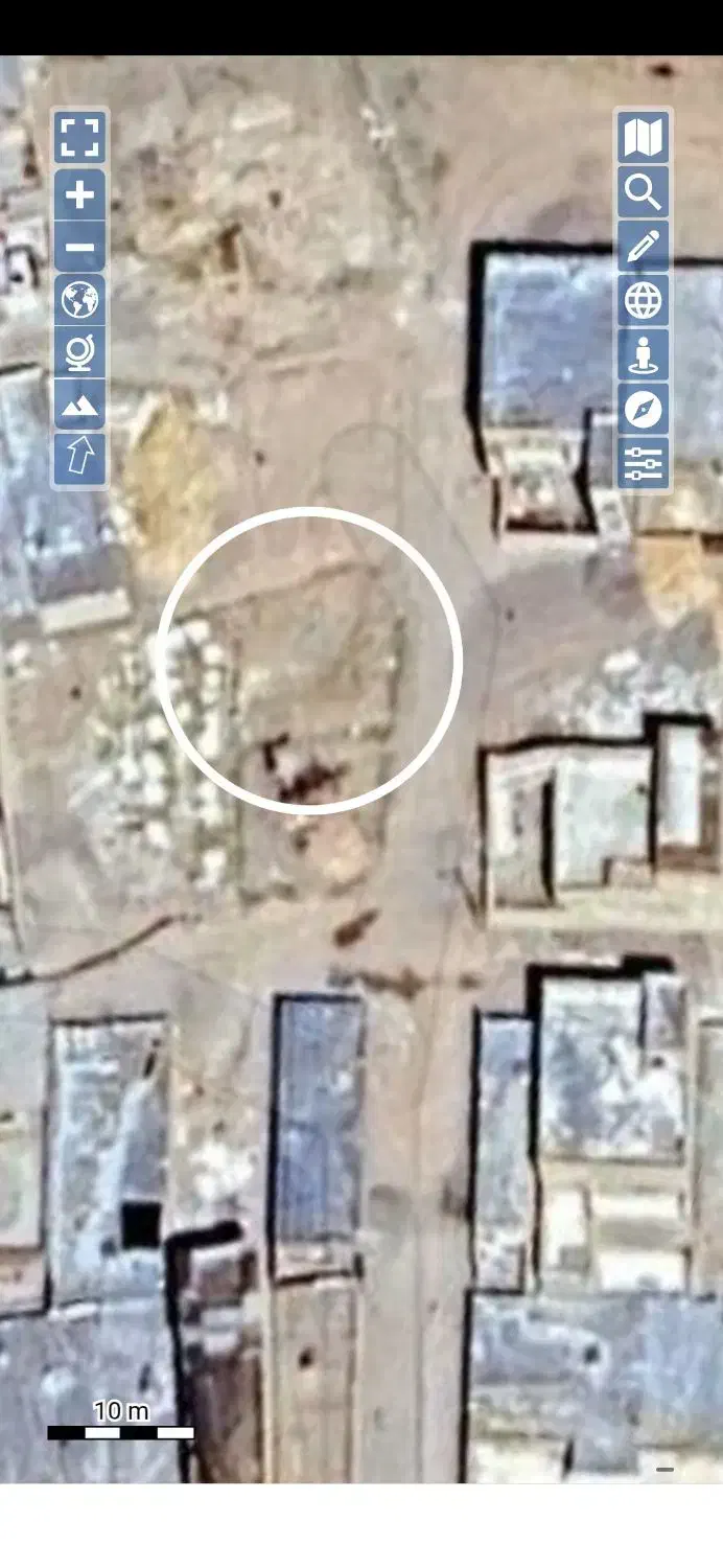 زمین مسکونی|فروش زمین و ملک کلنگی|تربت‌حیدریه, شهرک ولیعصر|دیوار