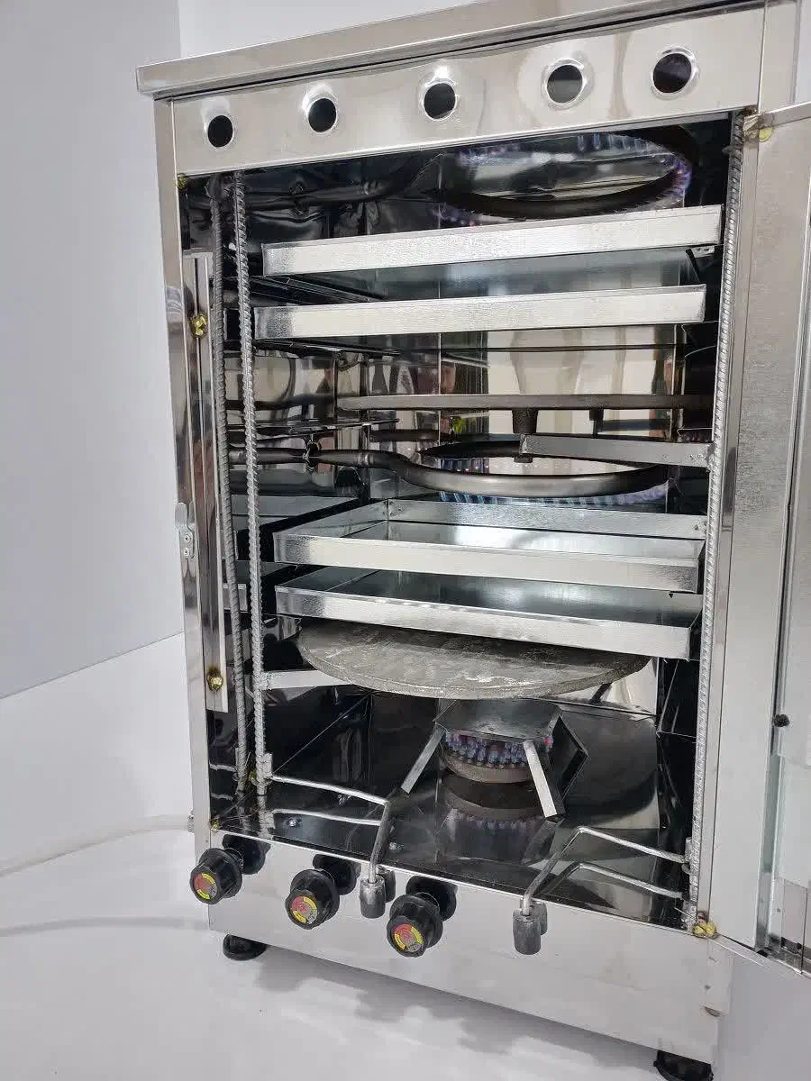 پخت شیرینی|اجاق گاز و لوازم برقی پختوپز|تبریز, |دیوار