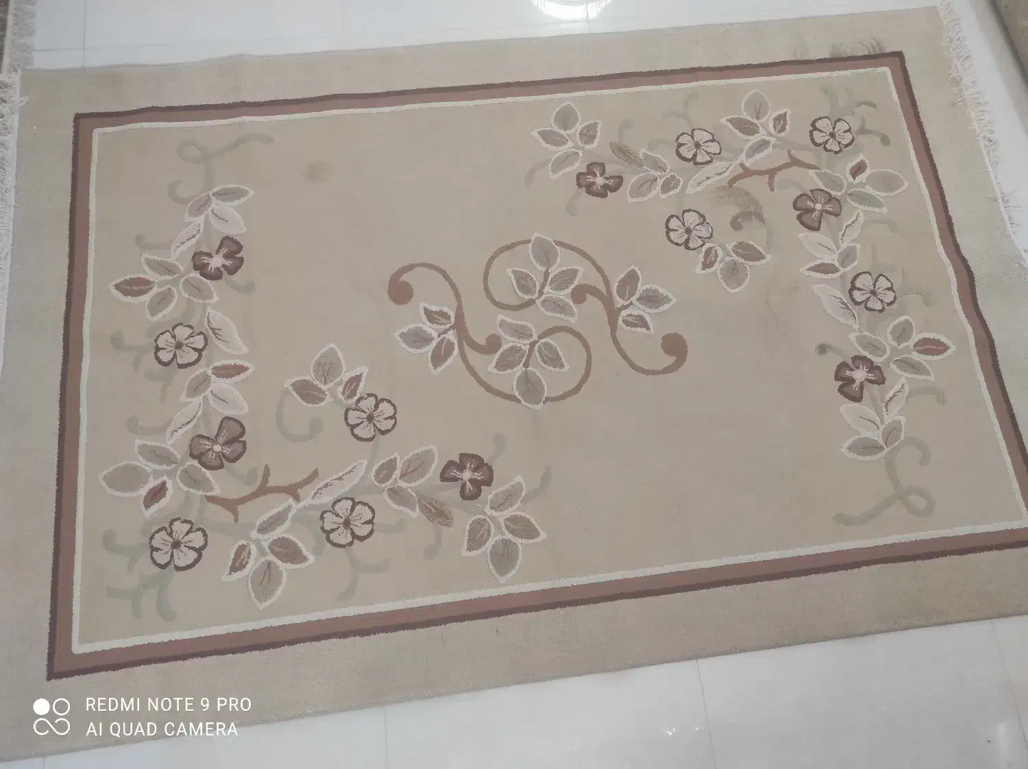 گلیم|گلیم، جاجیم، گبه|بیرجند, |دیوار