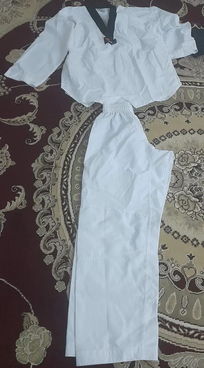 لباس ورزشی|لباس|نورآباد, |دیوار