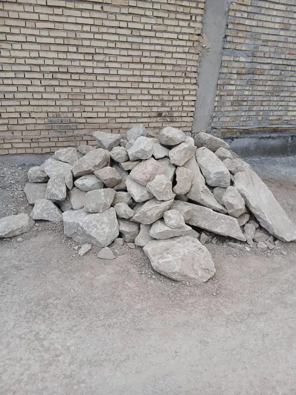 سنگ پی|مصالح و تجهیزات ساختمان|خرمشهر, |دیوار