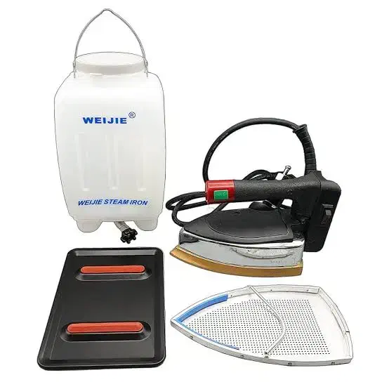 اتوبخار مخزن دار ویجی|اتو و لوازم اتو|شیراز, مبعث|دیوار