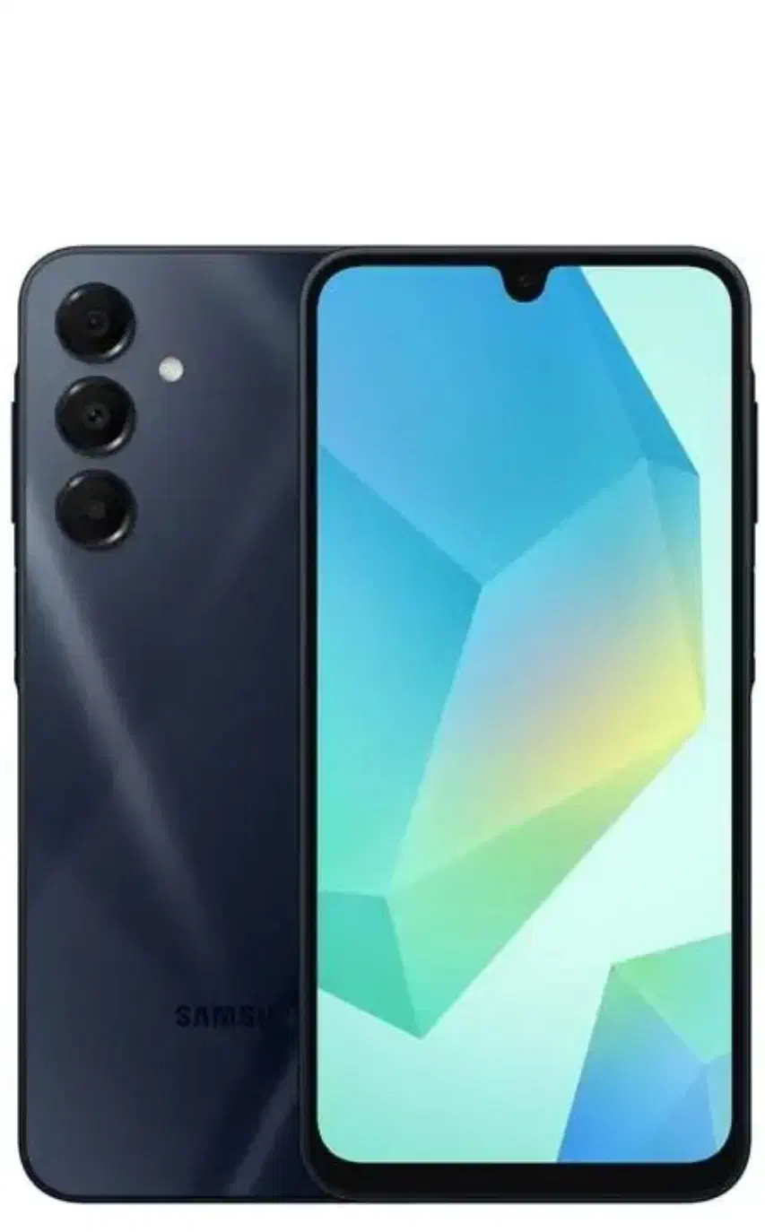 گوشی سامسونگ a16 حافظه۱۲۸ رام۶|موبایل|بوژگان, |دیوار