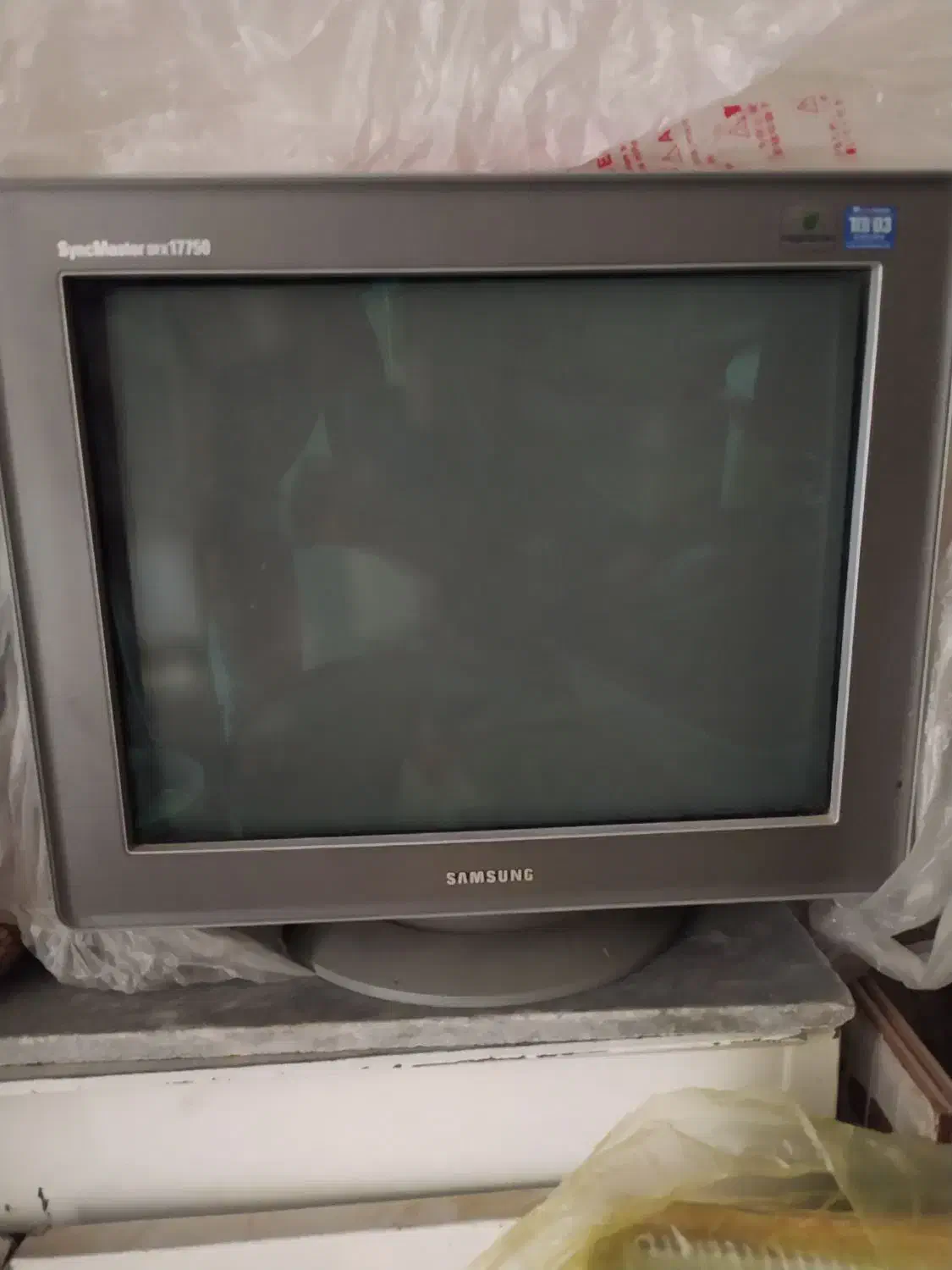 مانیتور سالم|قطعات و لوازم جانبی رایانه|همدان, |دیوار