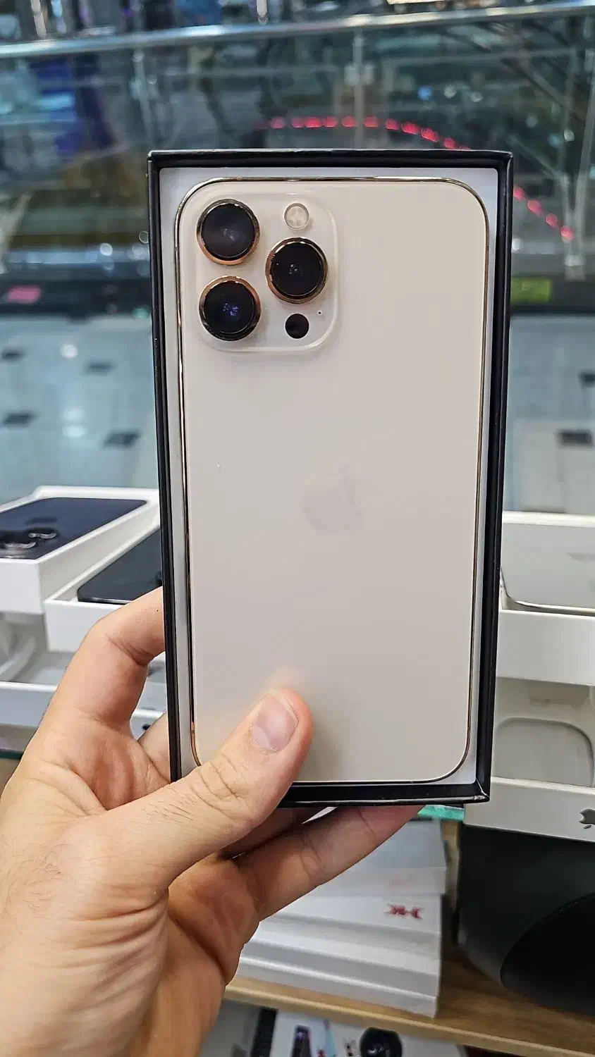 آیفون 13|موبایل|رشت, علی آباد|دیوار