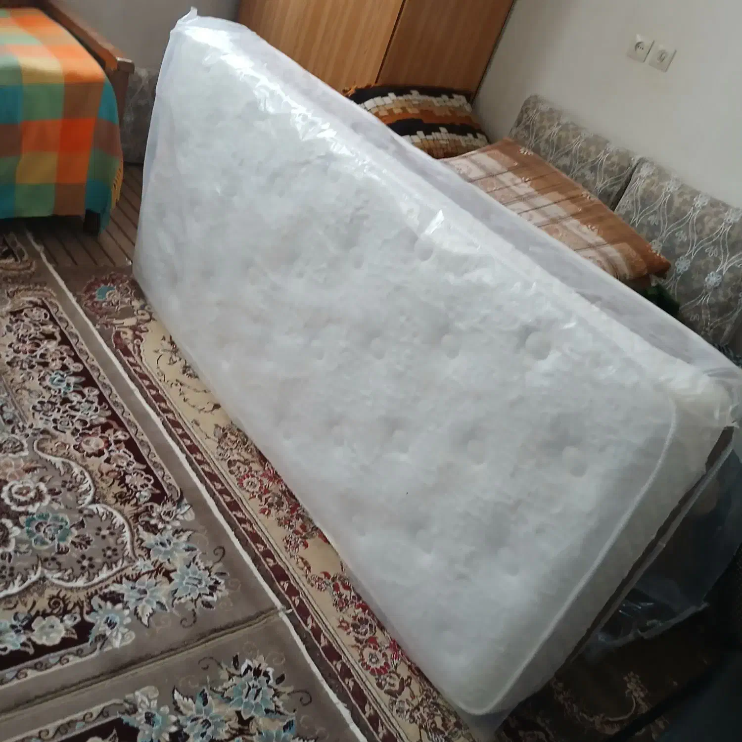 تشک طبی نارمیلا|تشک تختخواب|اردکان, |دیوار