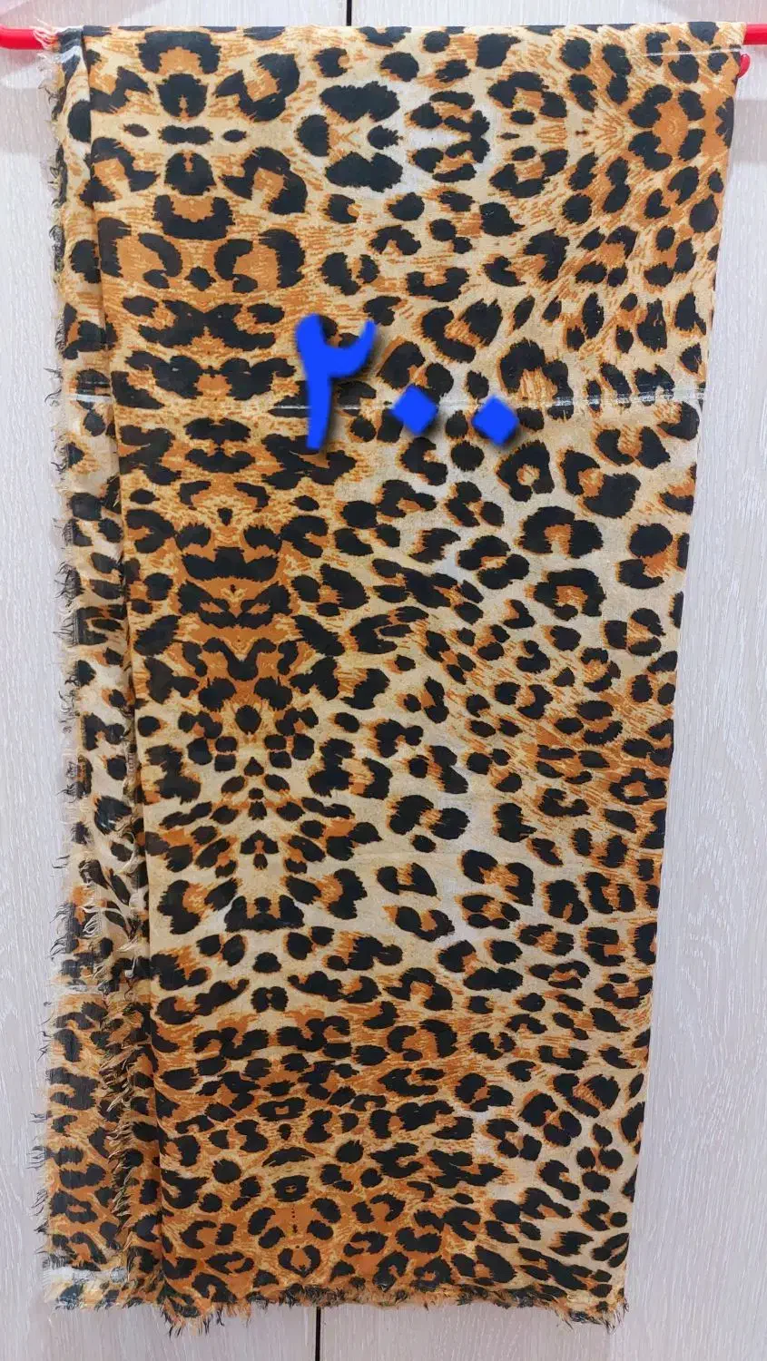 روسری قواره بزرگ|لباس|زرند, |دیوار