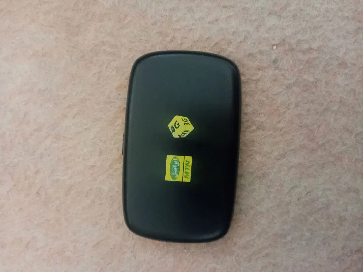 مودم جیبی ایرانسل|مودم و تجهیزات شبکه|کرمان, |دیوار