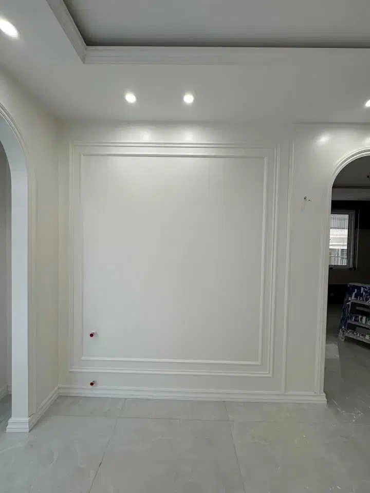 قاب بندی دیوار و نقاشی و کاغذ|خدمات پیشه و مهارت|گرگان, |دیوار