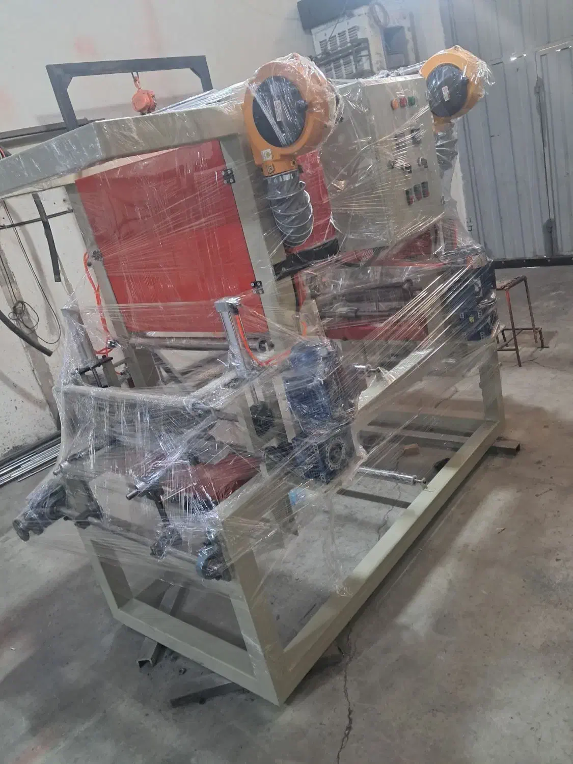 دستگاه چاپ هلیو سفره|ماشین‌آلات صنعتی|فردوسیه, |دیوار