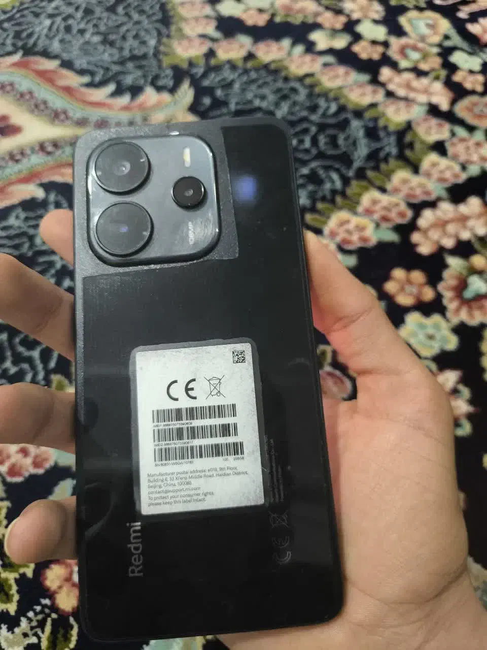 گوشی نوت 14|موبایل|تربت جام, مسکن مهر|دیوار