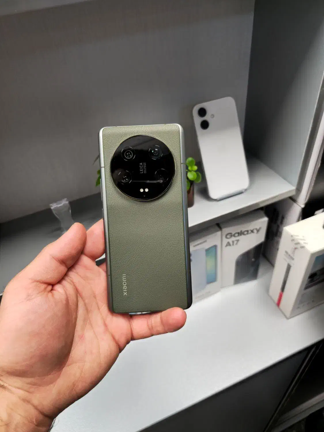 شیائومی|موبایل|کرج, اصفهانی‌ها|دیوار