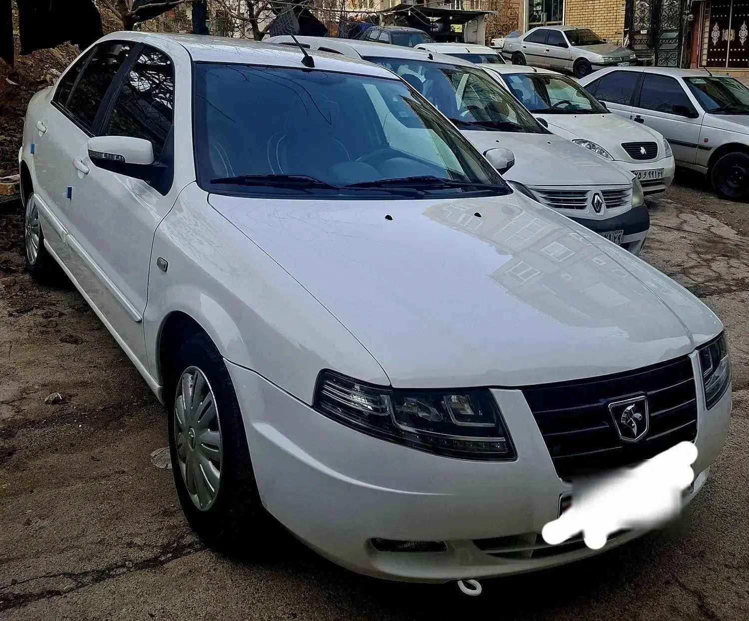 خودرو|خودرو سواری و وانت|جوانرود, |دیوار