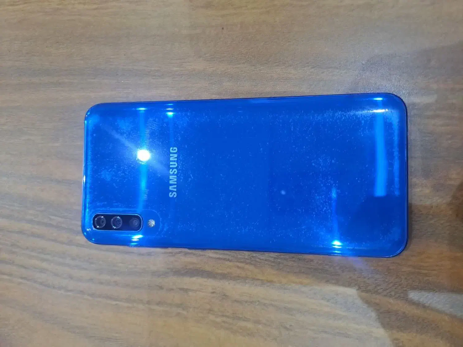 گوشی  a50|موبایل|تهران, تهرانسر شرقی|دیوار