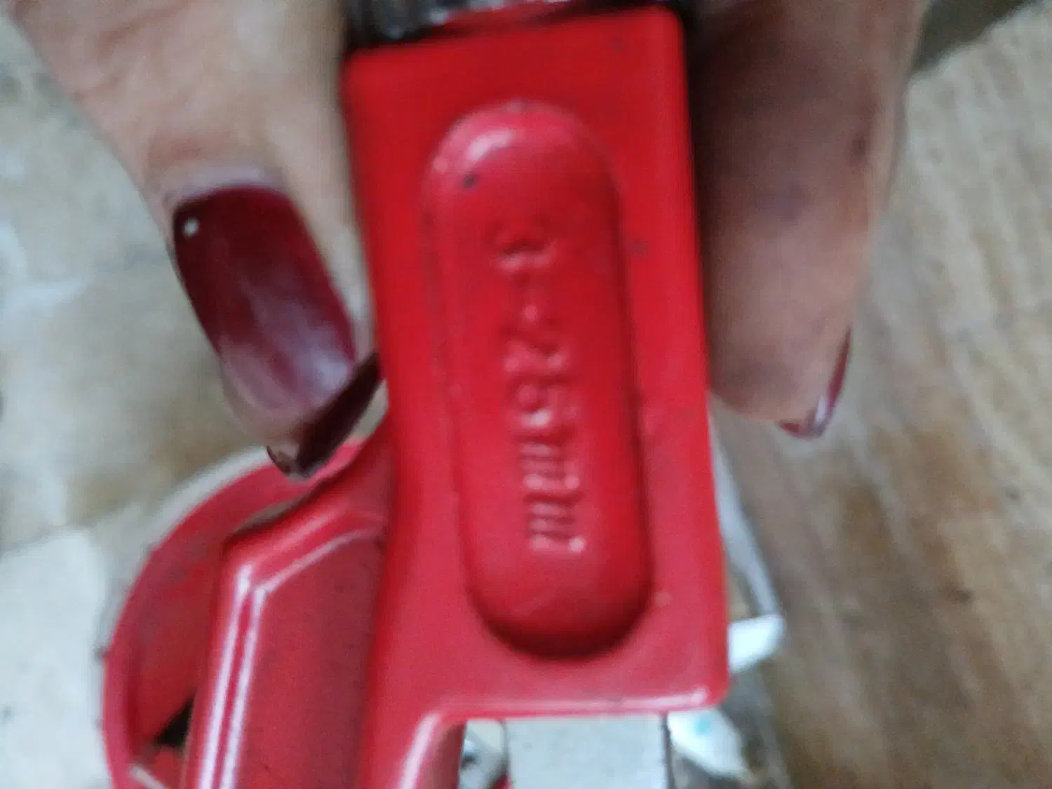 ست کامل پرچ‌زن لوله مسی (فلر) + لوله‌بر|ابزارآلات|خرم‌آباد (تنکابن), |دیوار