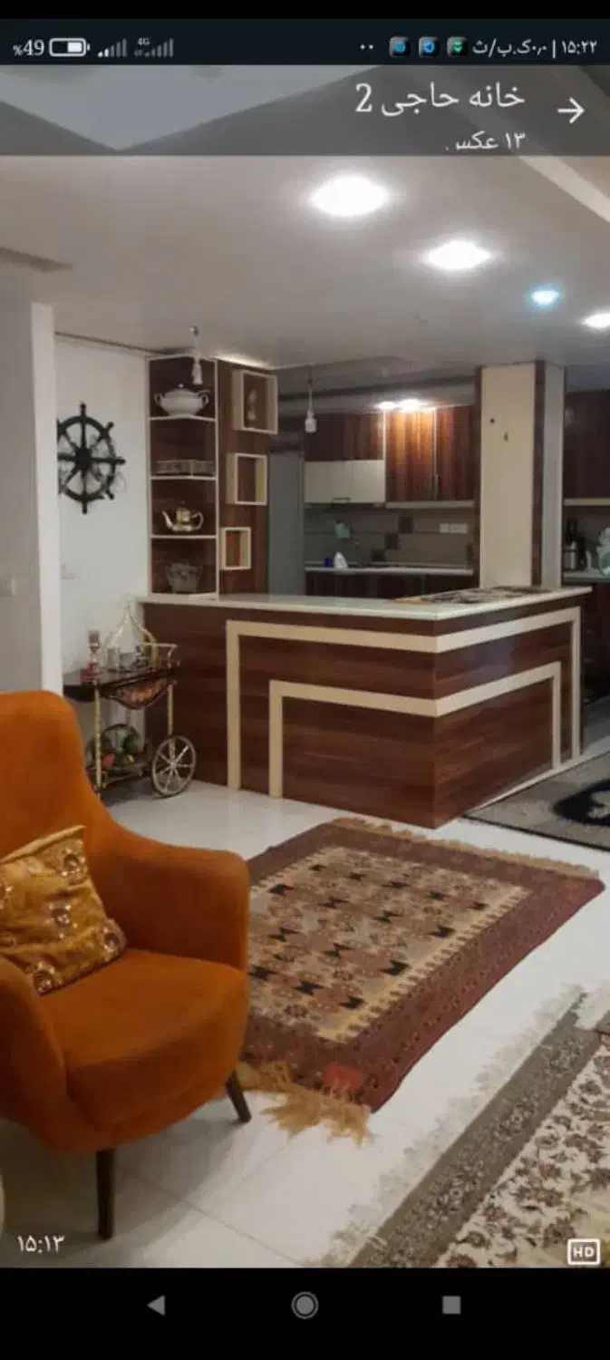 اپارتمان ۱۵۵متری زاهدان خیابان خیام غدیر۱۱|فروش آپارتمان|سراوان, |دیوار