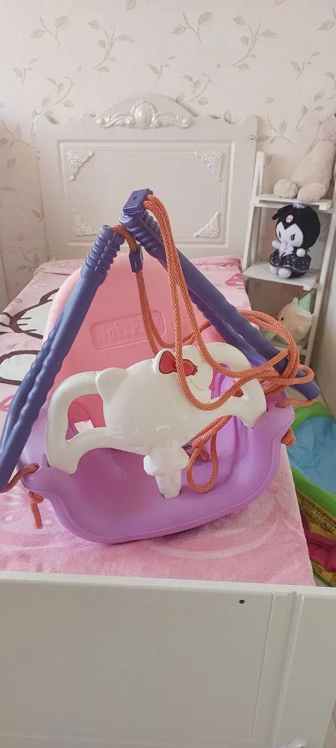 تاب کودک|اسباب‌‌بازی|تهران, شهید فکوری|دیوار