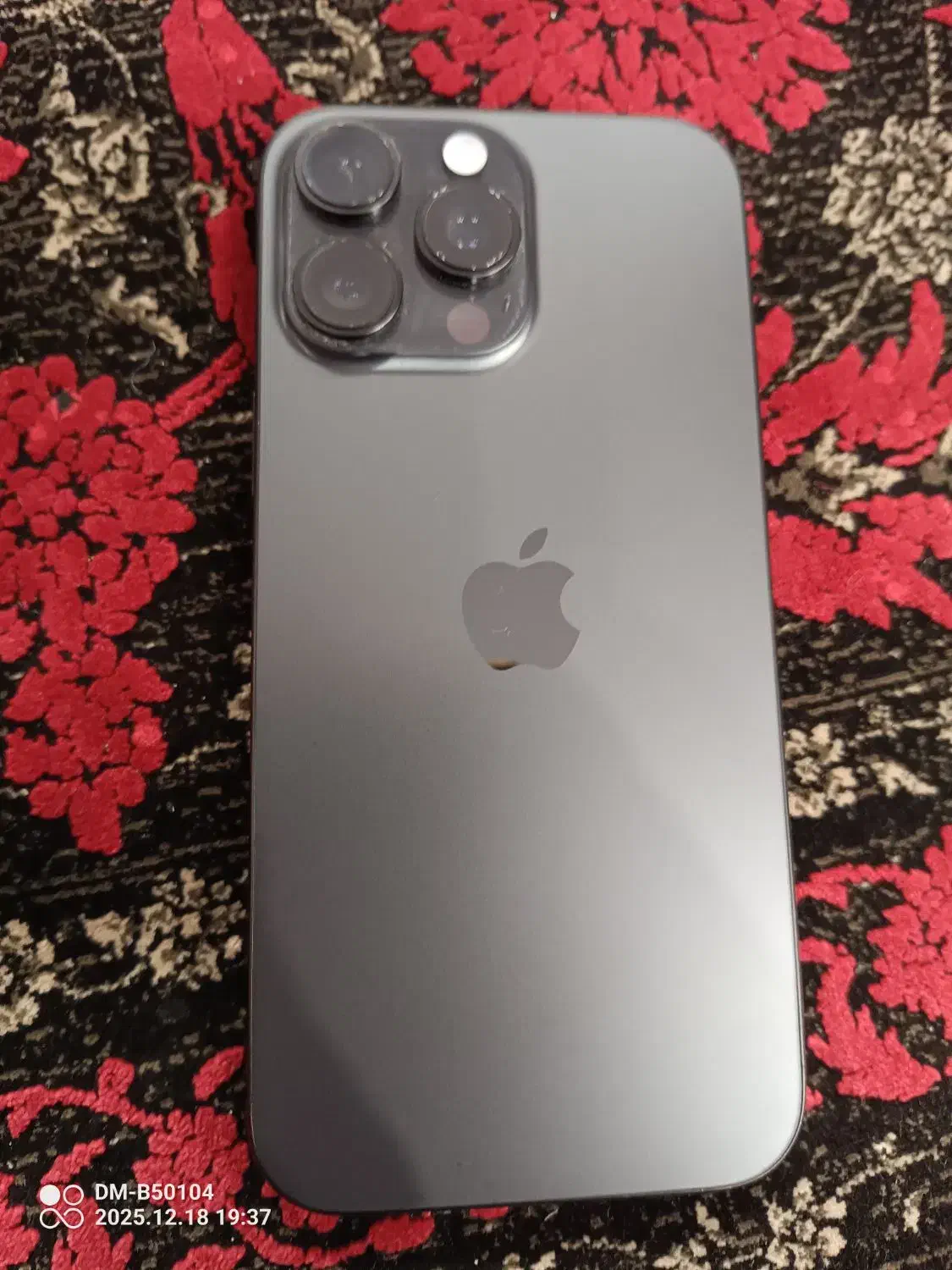 آیفون ۱۶ پرومکس|موبایل|آمل, |دیوار