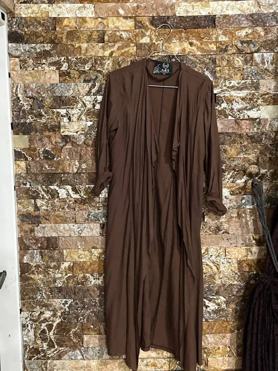 مانتو|لباس|بندر انزلی, شهرداری|دیوار