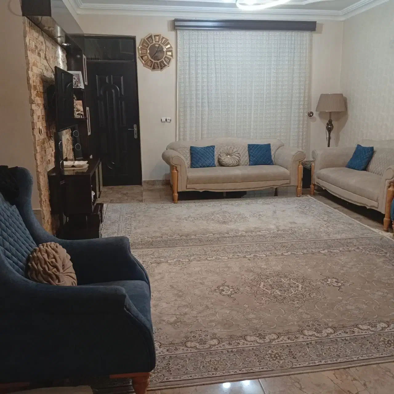 ویلایی ، دوبلکس ،  ۹۶ متر ، سند ، یخسازی|فروش خانه و ویلا|رشت, یخسازی|دیوار