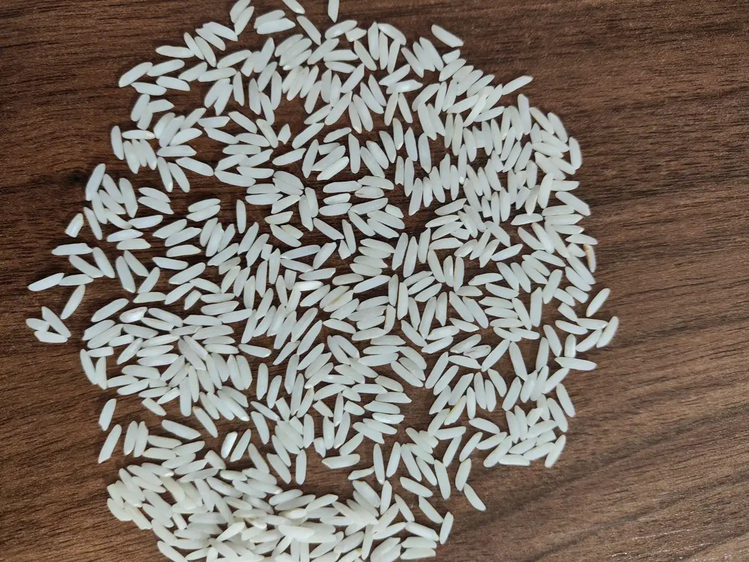 برنج کاظمی میانه (ممان)|خوردنی و آشامیدنی|زنجان, |دیوار